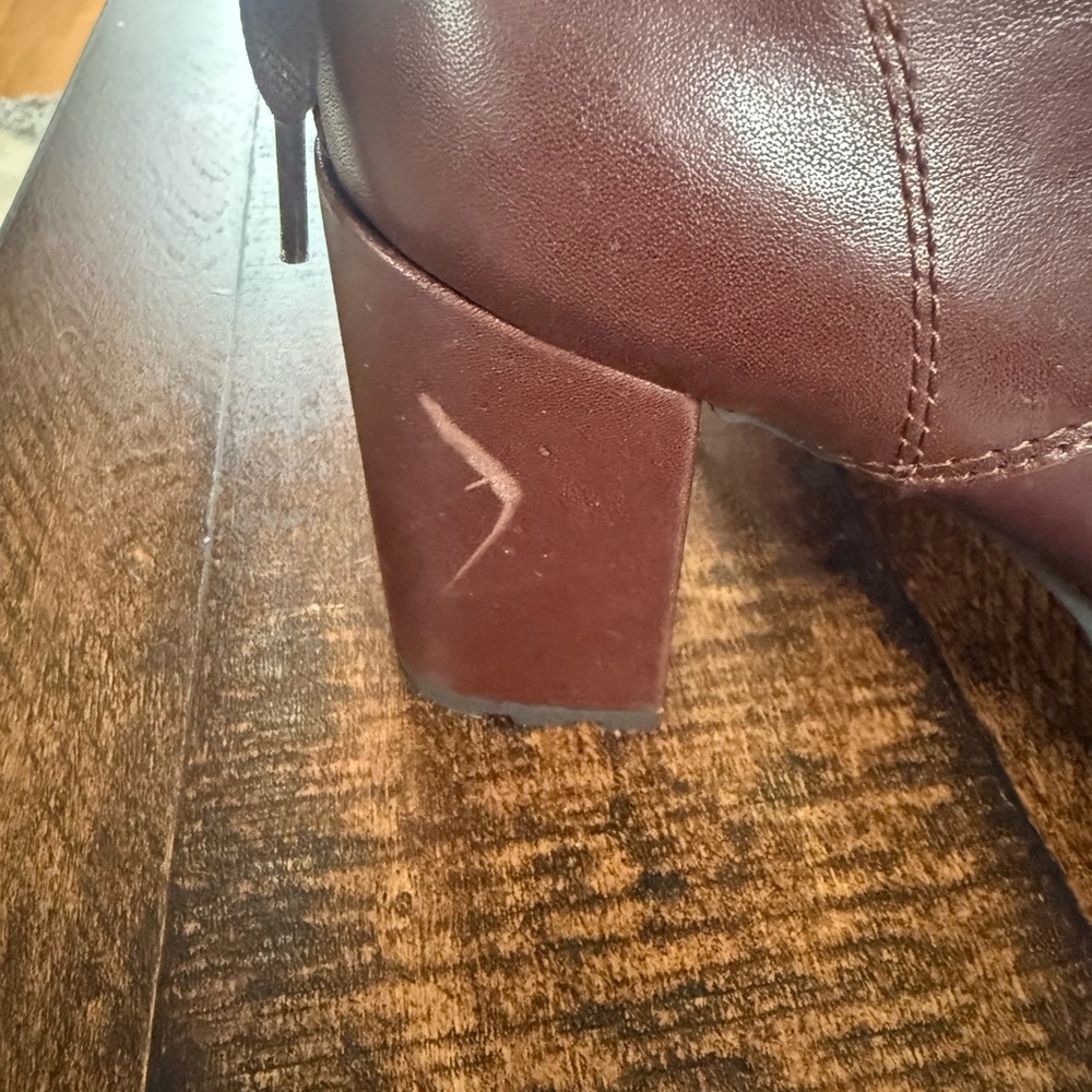 Naturalizer boots NWT - Picture 7 of 7